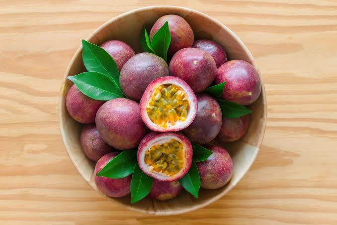 Passion fruit