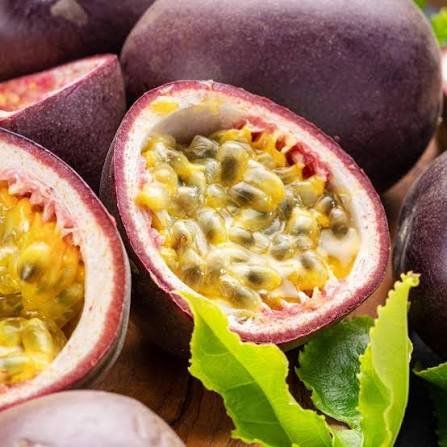 Passion fruit supplied by NextoAgro Exports