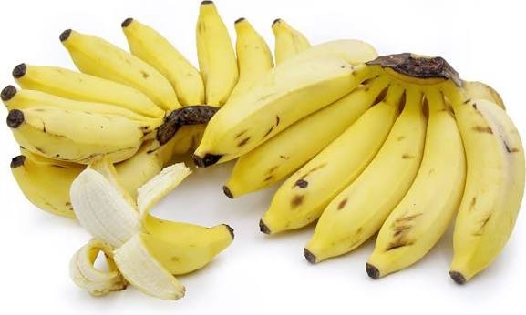 Apple Banana (Ndiiza,Kabalagala)