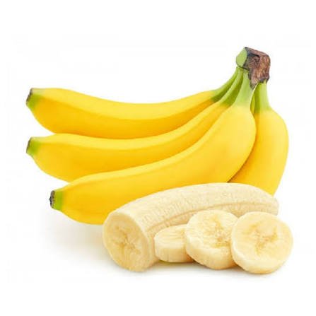 Fresh Cavendish Bananas (Yellow Bananas)