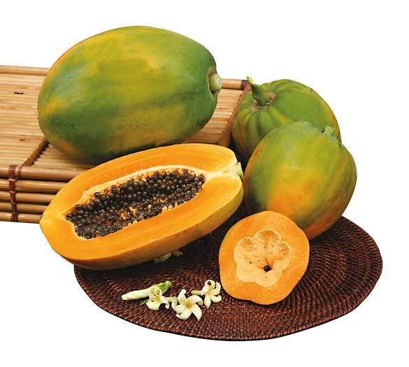 Papaya