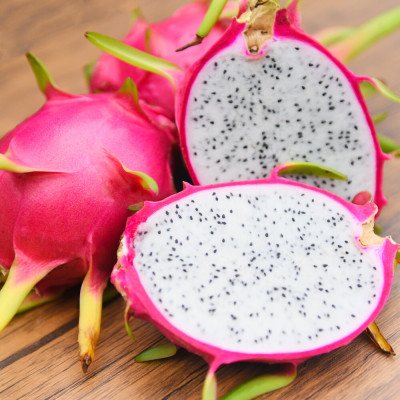 Dragon Fruit