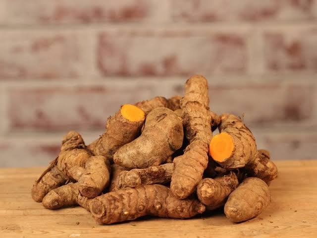 Ginger