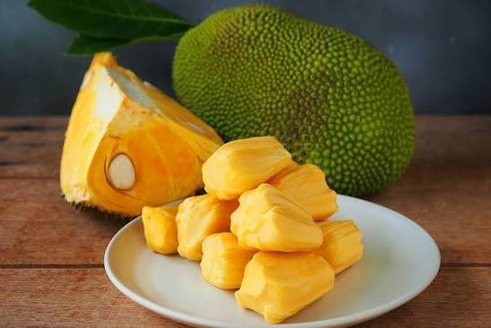 Jackfruit (Ffeene)