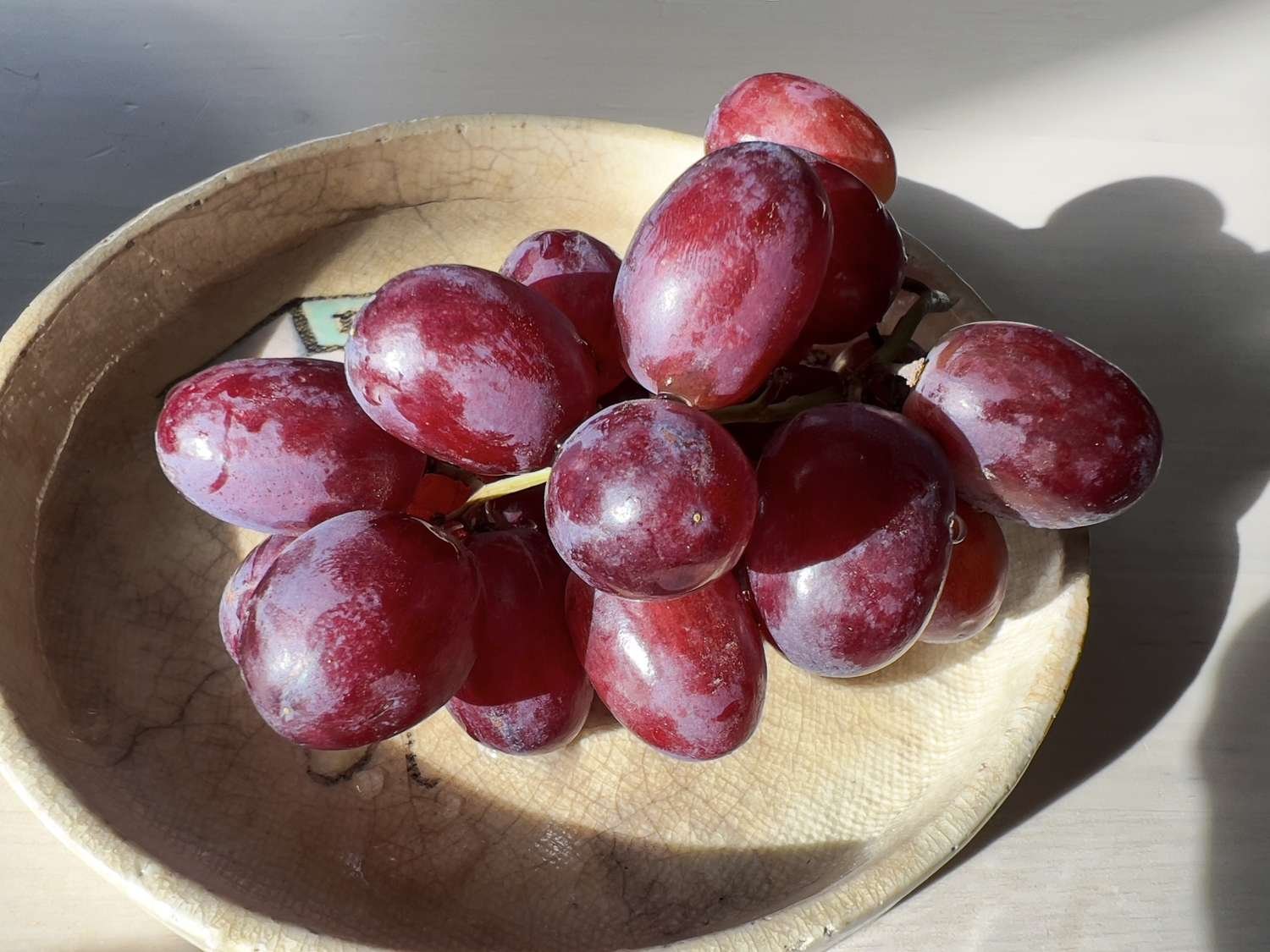 Grapes (Emizabbibu)