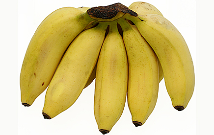 Apple Banana (Ndiiza,Kabalagala)