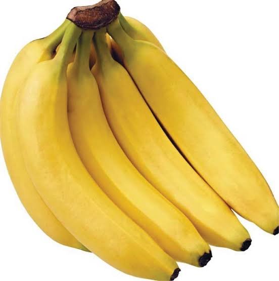 Fresh Cavendish Bananas (Yellow Bananas) supplied by NextoAgro Exports
