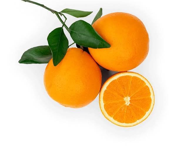 Oranges
