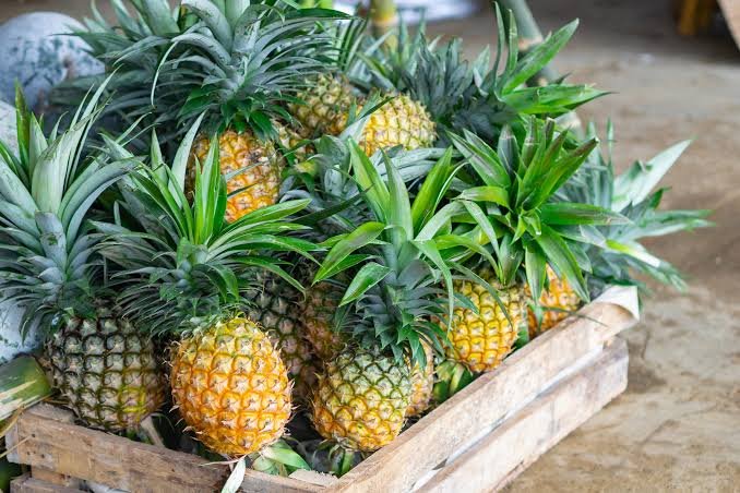 Pineapple