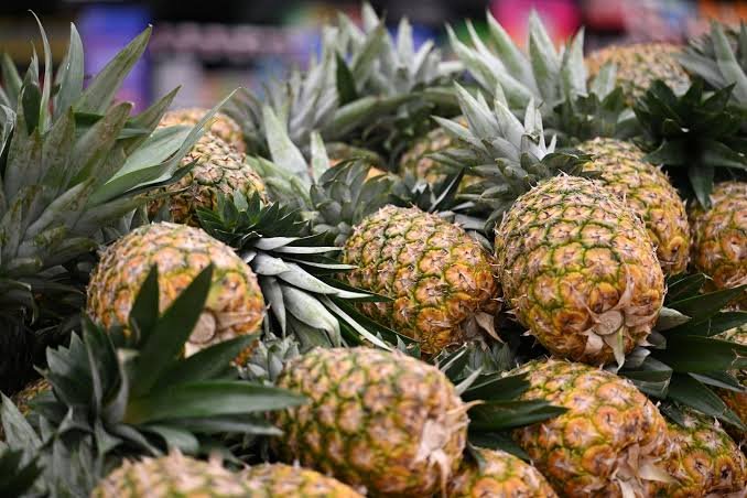 Pineapple