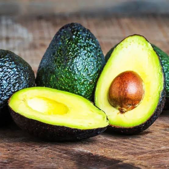 Hass Avocados